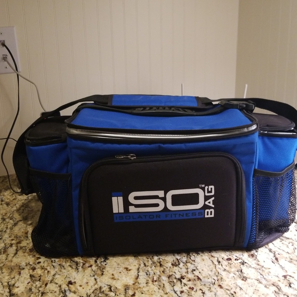 Isolator fitness